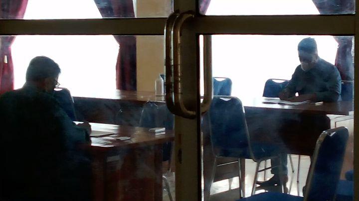 Ini Besaran Tarif Pemeriksaan Tes Kejiwaan dan Narkoba Bacaleg di Majene