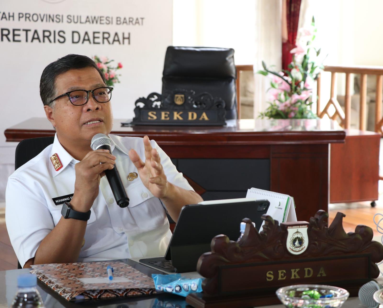 Sekprov-Sulbar-Muhammad-Idris-pimpin-rapat-monitoring-pelaksanaan-SPBE.jpg