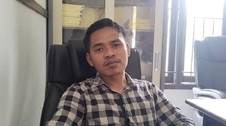 Kata Golkar Mamuju Tengah Soal DPP Tak Keluarkan Nama Calon Bupati