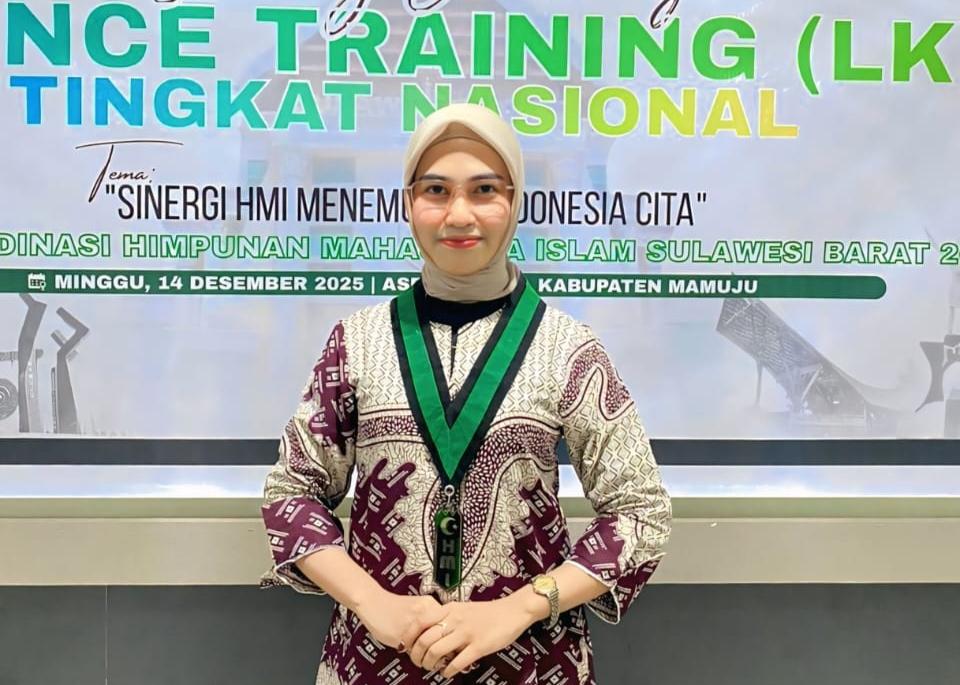 Sri-Rahmayuni-Sekertaris-Umum-Kohati-Mamuju-Tengah.jpg