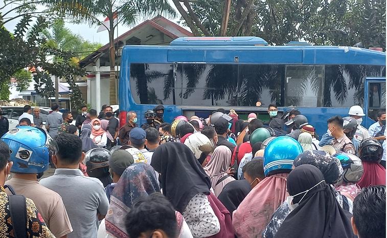 Jadwal dan Ketentuan Penukaran Uang Baru untuk Lebaran, Ada di Matos Juga