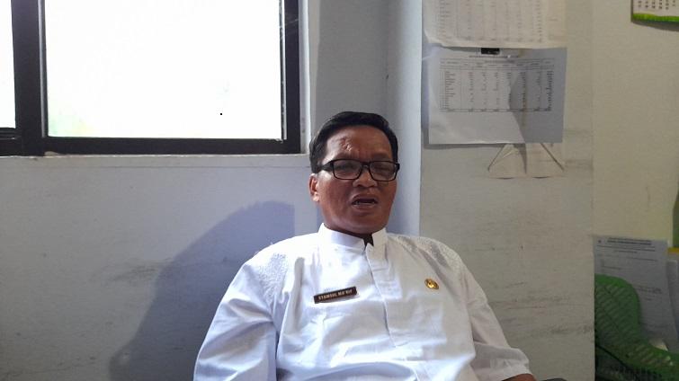 Kementan Minta Gubernur ABM Tegur Bupati Soal Penetapan Sepihak Harga TBS Sawit