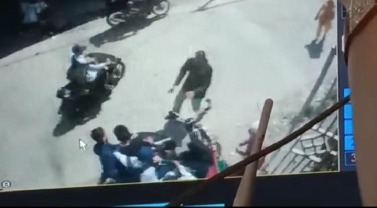 Dikeroyok, Siswa SMPN 2 Wonomulyo Belum Bisa Masuk Sekolah karena Alami Luka luka
