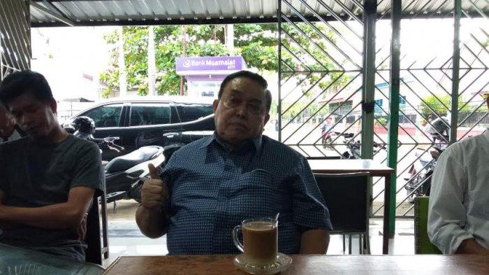 Salim S Mengga Terkait Polemik Pulau Bala-balakang: Hanya Bicara, Tapi Miskin Tindakan
