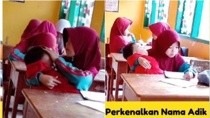 Viral-Kisah-Pilu-Nuraeni-siswi-kelas-2-MI-di-Sinjai-yang-setiap-hari-bawa-adik-ke-sekolah.jpg