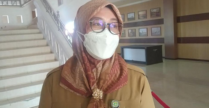 Disdukcapil Sulbar Hapus 12 Ribu Data Penduduk Pasangkayu, Wabup Herny Sebut Wajar
