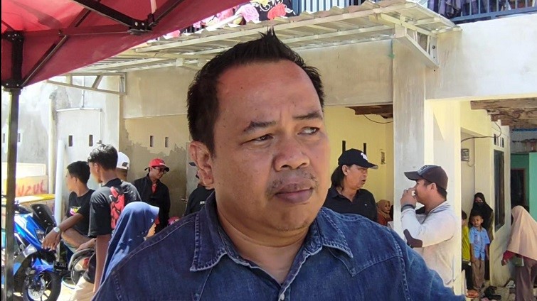 Bayi Meninggal karena Pemadaman Listrik, Masram: Kita Akan Panggil Manajemen RSUD Mamuju