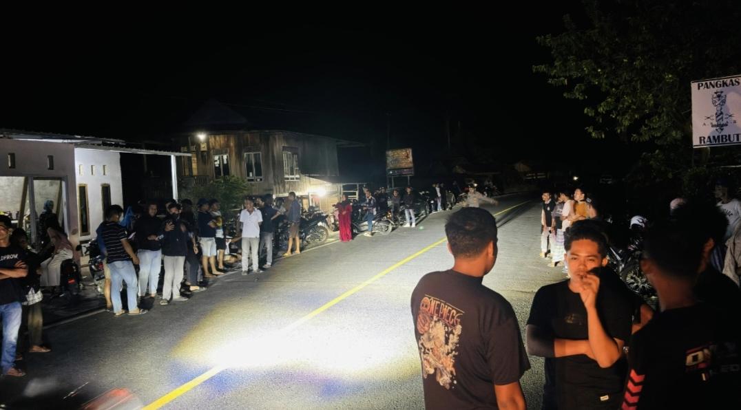 PO Rinra Trans Klarifikasi Kasus Dugaan Penipuan Tiket Rp10 Juta di Mamuju, Siap Mediasi