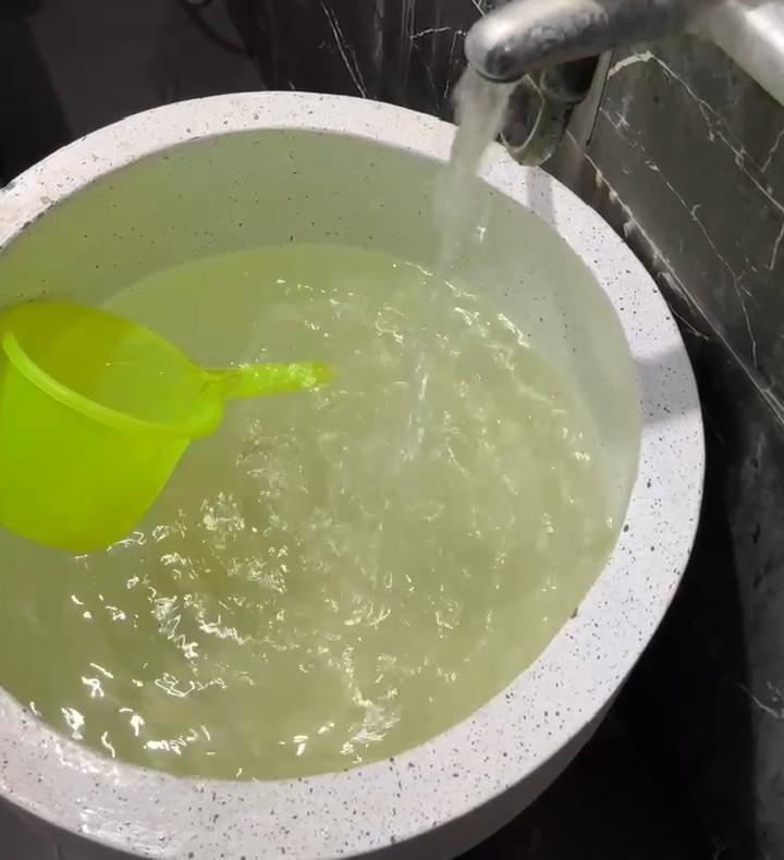 Warga di Mamuju Keluhkan Air PDAM Tirta Manakarra Asin Seperti Air Laut: Mandi Rasanya Lengket