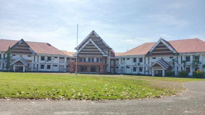 Pemkab Pasangkayu Akan Gelar Maulid Nabi Muhammad SAW dengan Penceramah dari Mamuju