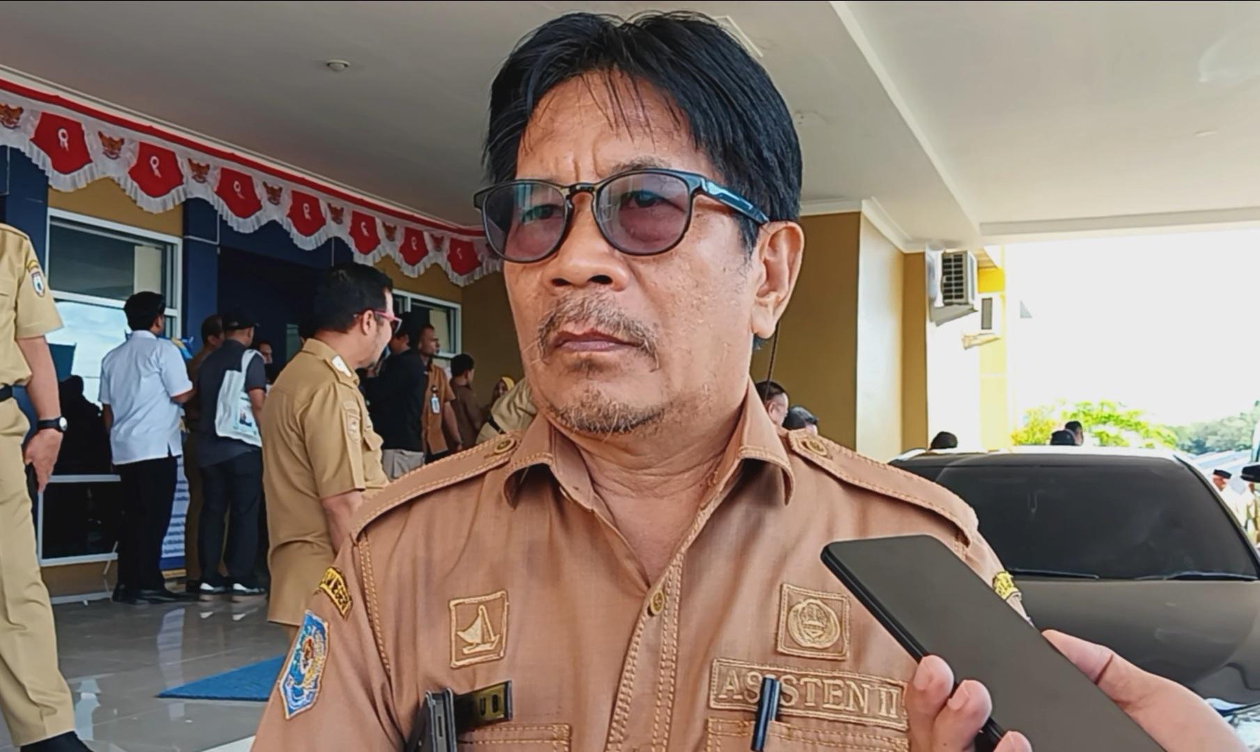 Kades Masa Jabatanya Habis  2023 dan 2024 Akan Dilantik Lagi, PMD Sulbar Mulai Mendata