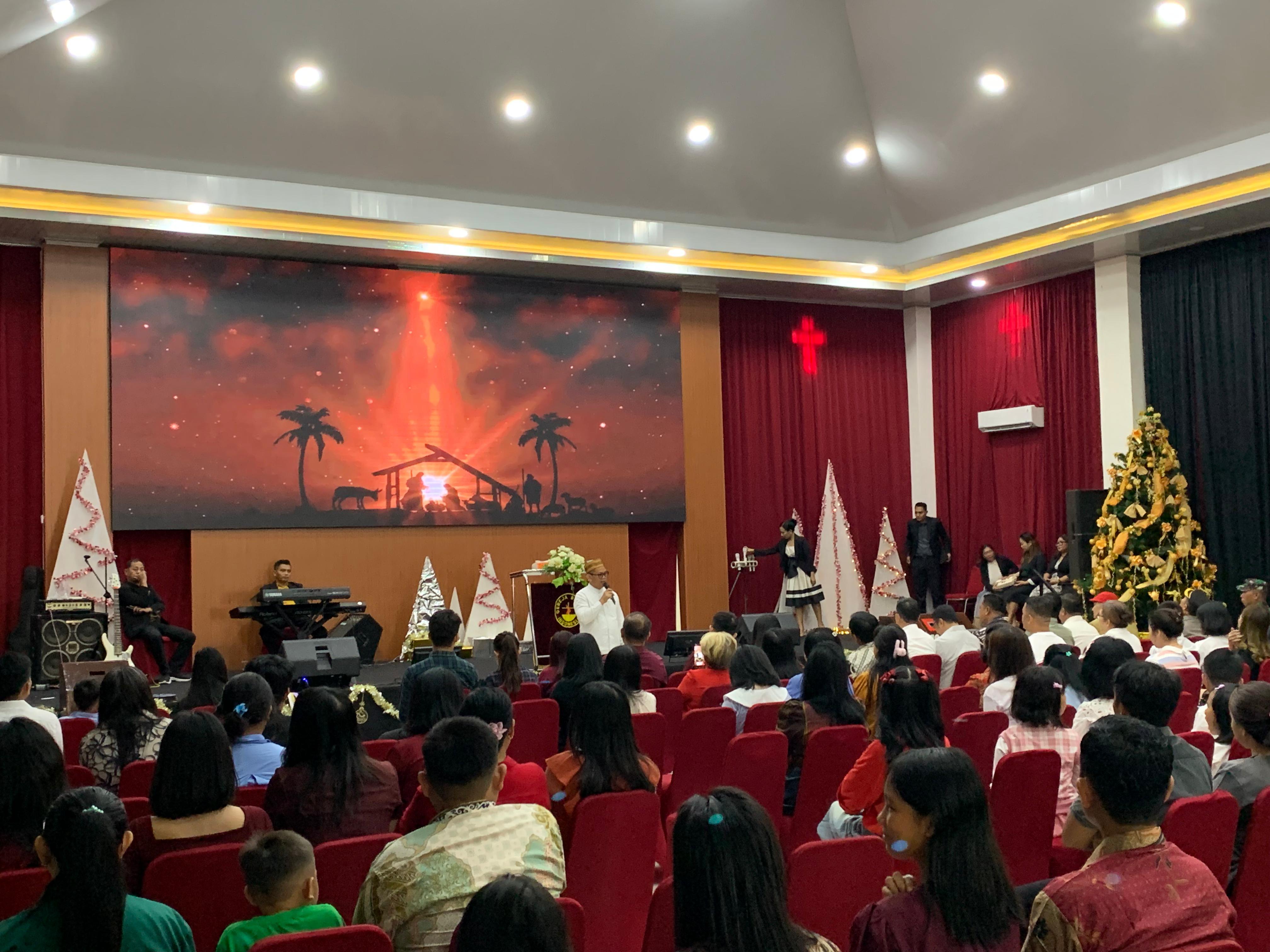 Kemenag Sulbar Ajak Masyarakat Hormati Perbedaan, Kerukunan Jadi Fondasi Kemajuan