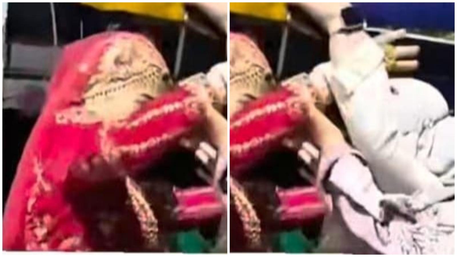 Tak Terima Disebut Arogan Usai Pulang Haji, Hermawati Laporkan Video Viral ke Polres Pasangkayu