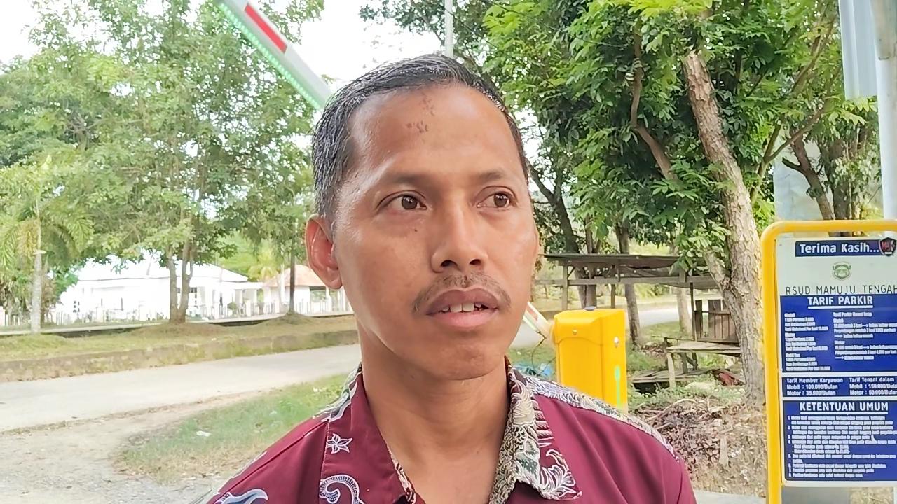 Karyawati Parkir RSUD Mateng Dianiaya, Perusahaan Siapkan Pendampingan Hukum