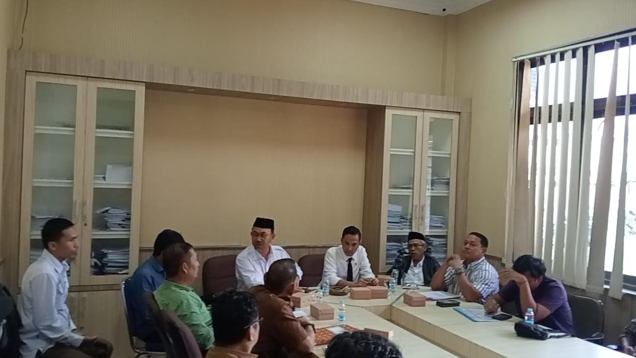 Suara Laporan Masyarakat Picu Aksi Nyata, DPRD Sulbar Investigasi Dugaan Penyerobotan Hutan Lindung
