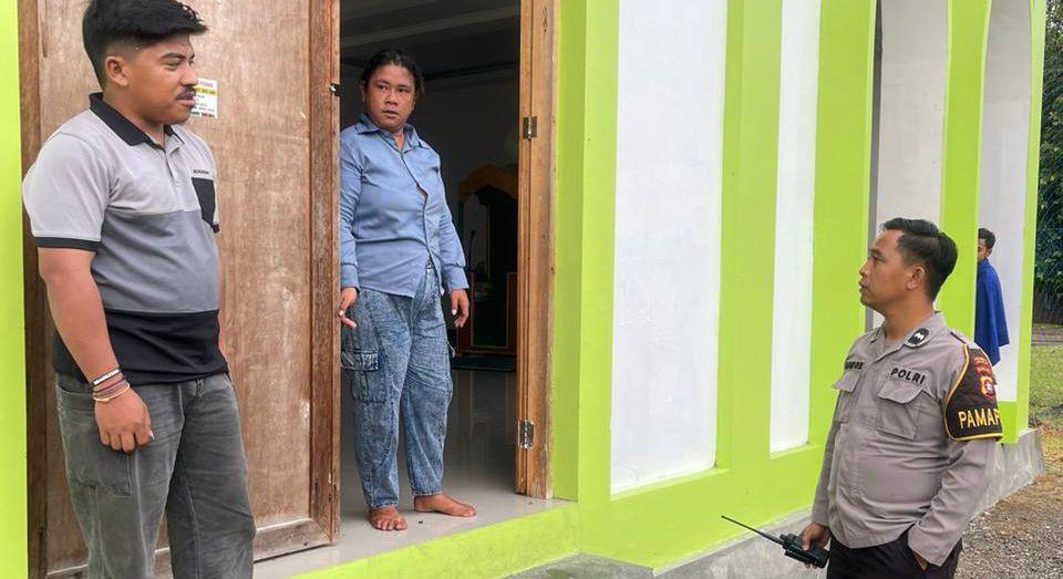 Wanita Diduga ODGJ Berkeliaran Ka dinsos Mamuju Sebut Tugas Dinkes untuk Tangani