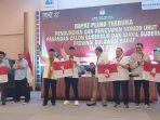 4-Paslon-Gubernur-dan-Wakil-Gubernur-Sulbar-usai-mencabut-nomor-urut.jpg