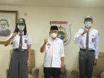 Arya-Maulana-Mulya-siswa-SMA-Negeri-2-Majene-dan-Cristina-dari-SMA-Negeri-1-Mamasa.jpg