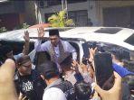 Jamaah di Mamuju Tengah Teriak Histeris Sambut Kedatangan Ustad Abdul Somad