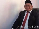 Eks-anggota-Bawaslu-Sulbar-periode-2017-2022-Supriadi-Narno-terpilih-jadi-komisioner-KPU-Sulbar.jpg
