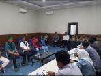Lahan Warga Transmigrasi Saluandeang Belum Jelas, HMI Mateng Minta Kadis Mundur dari Jabatannya