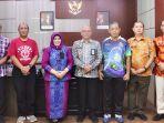 Jajaran-Kemenkumham-Sulbar-silaturahmi-dengan-Ketua-Pengadilan-Tinggi-Sulbar.jpg