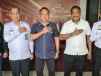 Kadivpas-Kemenkumham-Sulbar-Robianto-berkoordinasi-dengan-Direktur-Reserse-Narkoba-Polda-Sulbar.jpg