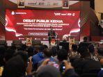 Ketua-KPU-Sulbar-Said-Usman-Umar-menyampaikan-sambutan-pada-debat-publik-putaran-kedua.jpg