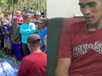 Kolase-foto-pelaku-pembunuhan-Hijrah-karyawati-PNM-di-Pasangkayu-dan-lokasi-penemuan-jenasah.jpg