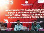 Konferensi-pers-KPU-Sulbar-usai-pemungutan-suara.jpg