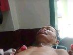 Rebutan Lahan Sawit, Nyawa Warga Mamuju Tengah Nyaris Melayan Usai Diparangi Tetangganya
