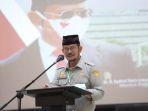 NasDem Mamuju Tengah Ogah Pusing SYL Dibidik KPK, Hamzar Sebut Itu Urusan Personal