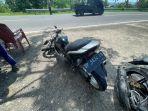 Motor-Yamaha-Vixion-rusak-parah-di-bagian-depan-usai-tabrakan.jpg