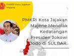 PMKRI-Majene-tolak-kedatangan-Jokowi.jpg