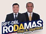 Pasangan-Robinson-Paul-Tarru-dan-David-Bambalayuk.jpg