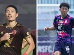Pemain-PSM-Makassar-Kenzo-Nambu-dan-pemain-RANS-Nusantara-Mitsuru-Marouka.jpg