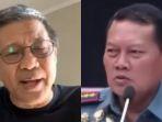 Pengamat-politik-Rocky-Gerung-kiri-dan-Panglima-TNI-Laksamana-Yudo-Margono.jpg