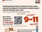 Pengumuman-perpanjangan-pendaftaran-calon-anggota-Bawaslu-Sulbar-periode-2023-2028.jpg