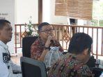 Perwakilan-Kanwil-Kemenkumham-Sulbar-hadiri-rapat-pelaksanaan-Car-Free-Day-di-rujab-Sekprov-Sulbar.jpg