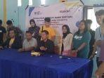 Desa Sinabatta Gandeng KCP Bank Mandiri Topoyo, Bantu Warga Bangkitkan Perekonomian