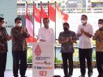 Presiden-Jokowi-melepas-peluncuran-ekspor-perdana-tahun-2022-SGA-di-KEK-Galang-Batang-Bintan.jpg<pf>Presiden-Republik-Indonesia-Joko-Widodo-melepas-peluncuran-ekspor-perdana-tahun-2022.jpg<pf>Presiden-Jokowi-melepas-peluncuran-ekspor-perdana-tahun-2022-Smelter-Grade-Alumina-SGA.jpg