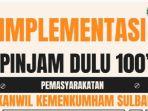 Program-Pinjam-Dulu-100-Kemenkumham-Sulbar.jpg
