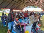 Salah-satu-tenda-gerai-Vaksinasi-Merdeka-yang-berada-di-Jl-Ahmad-Yani-Senin-692021.jpg