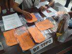 Sejumlah-barang-bukti-yang-diamankan-Ditkrimsus-Polda-Sulbar.jpg