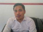 Sekretaris-DPD-II-Partai-Golkar-Kabupaten-Mamuju-Tengah-Firman-saat-ditemui-Tribun-Sulbarcom.jpg