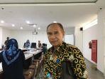 Sekwan-DPRD-Mamuju-Muhammad-Syahrir-saat-ditemui-Tribun-Sulbar-di-kantor-DPRD-Mamuju.jpg