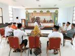 Calon Pimpinan Baznas Mateng, 9 Orang Dinyatakan Lulus Ujian, Selanjutnya Seleksi di Pusat