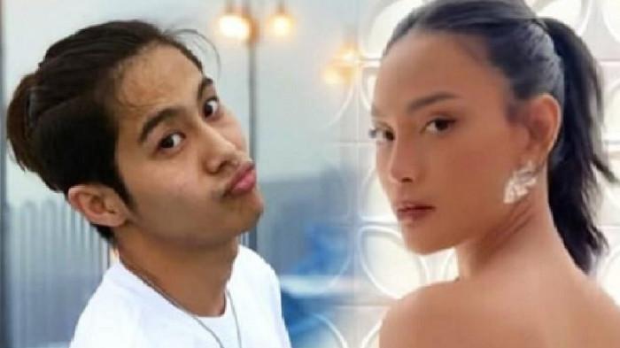 KASUS - Sosok Disjoki atau DJ Panda (KIRI) yang diduga menghamili model sekaligus aktris, Erika Carlina (KANAN) kembali menuai sorotan.  