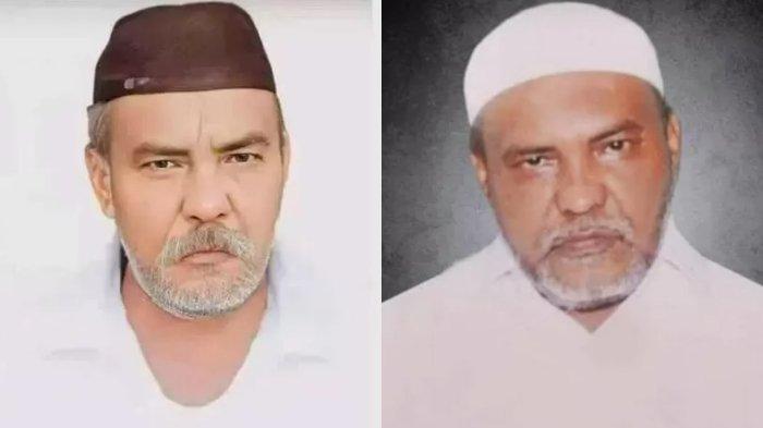 Terungkap Sosok Habib Alex Alhamid Viral karena Foto Status WhatsApp Messenger, Profil dan Biodata