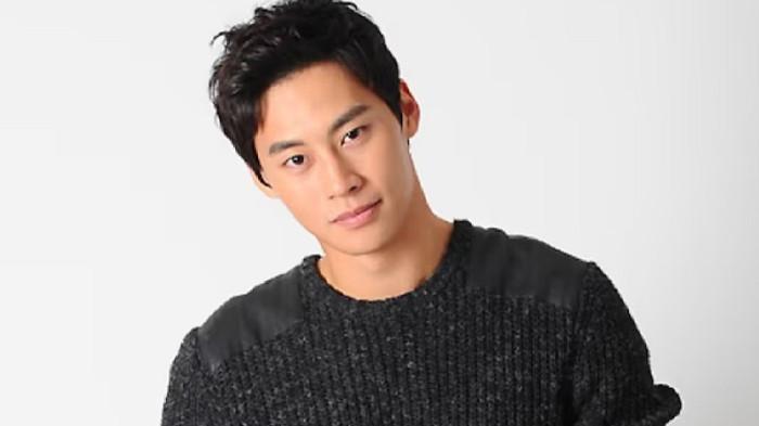 MENINGGAL DUNIA - Foto arsip aktor Jung Eun Woo. Ia dikabarkan meninggal dunia pada hari ini, Rabu (11/2/2026). Pria yang lahir dengan nama nama lahir Jeong Dong-jin ini dikabarkan meninggal dunia pada usia ke-40 tahun.